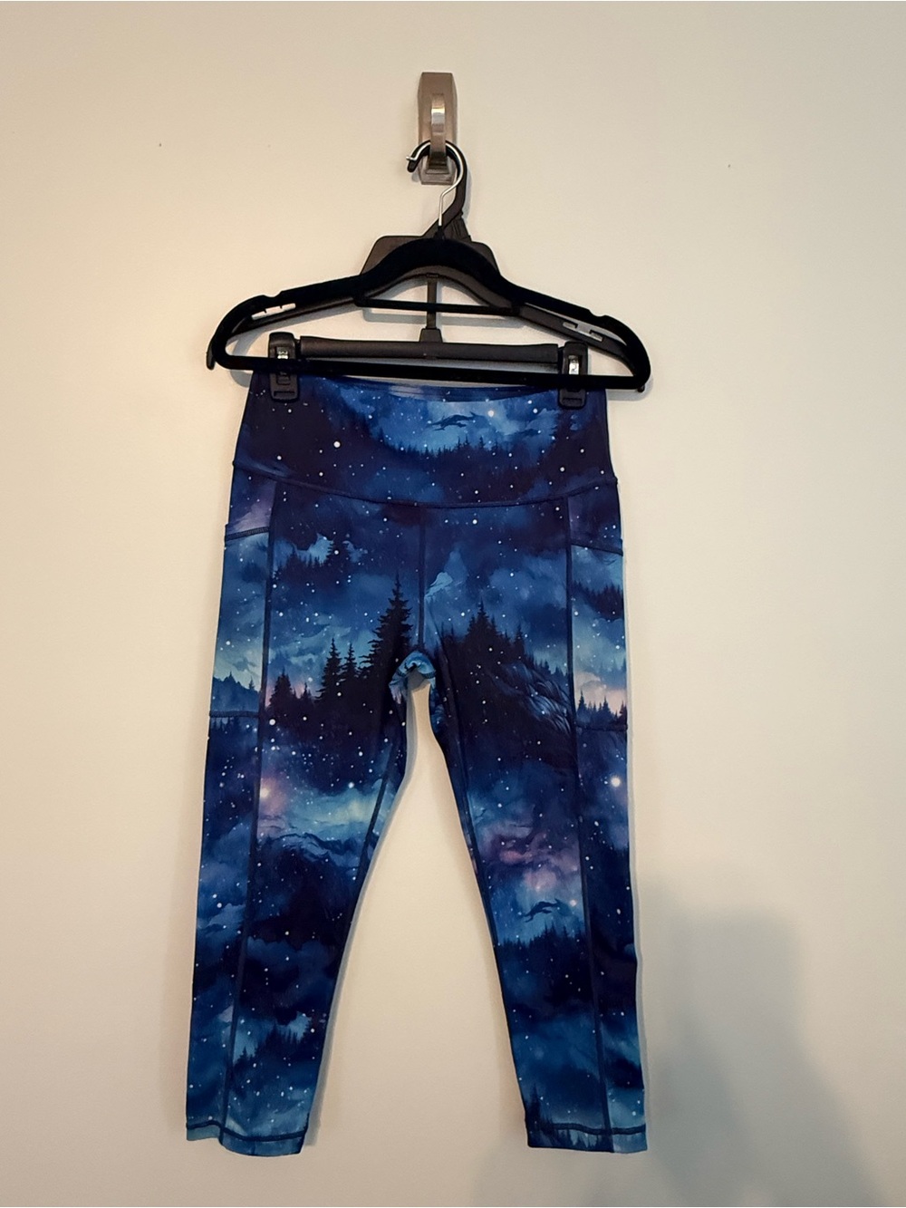 CVG leggings